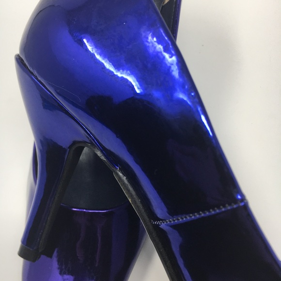 Platinum Collection by Jade Royal Blue - Picture 14 of 15